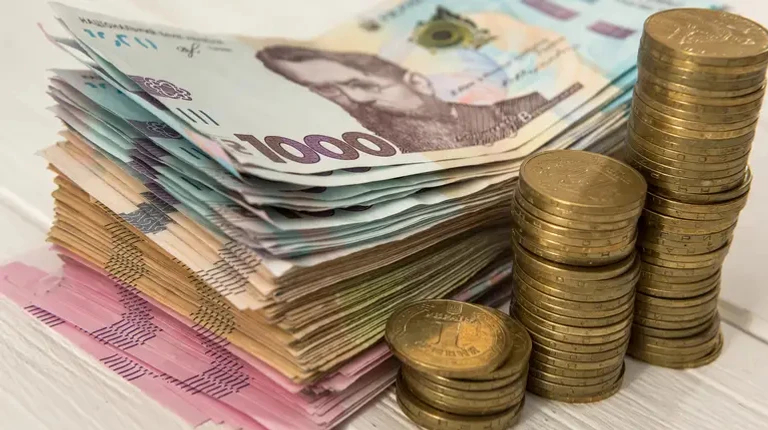 Податок на доходи фізосіб: рекордні надходження в Україні