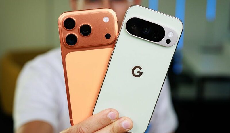 Чому Apple та Samsung відстають у батареях смартфонів?