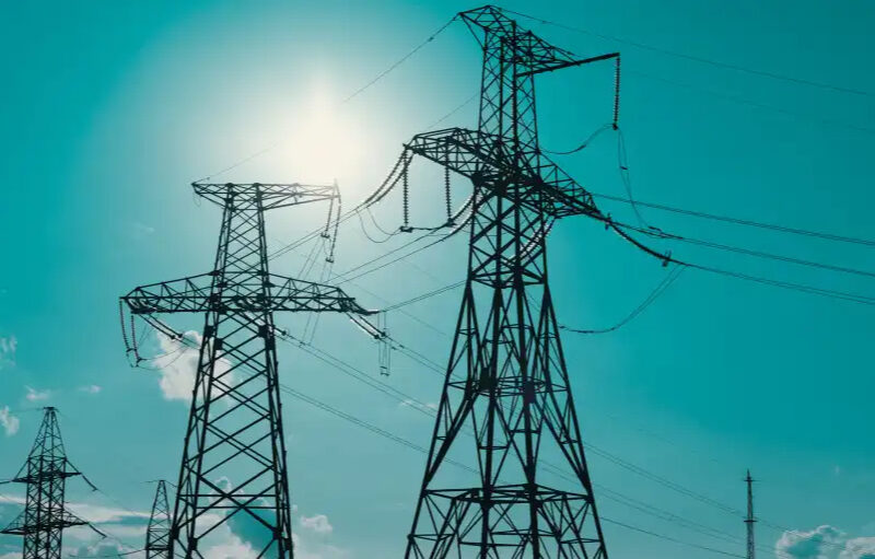 Зміни в графіках вимкнень електроенергії в Україні