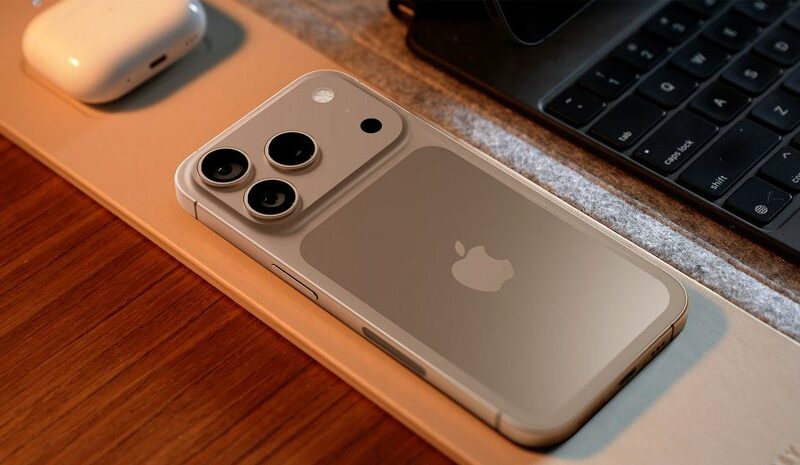 Суперечливі відгуки на нову лінійку iPhone 17