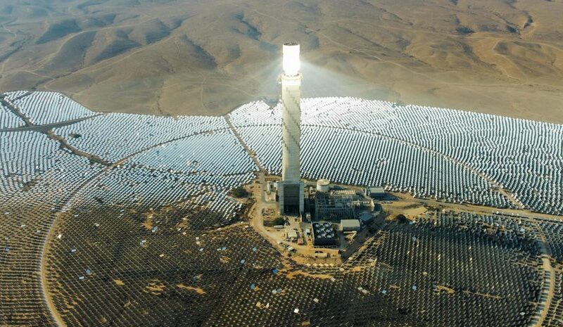 Наноматеріали для сонячної енергії: нові досягнення