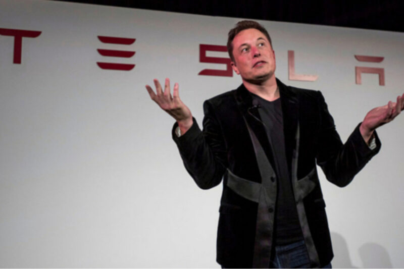Норвезький фонд проти винагороди Ілона Маска на $1 трлн