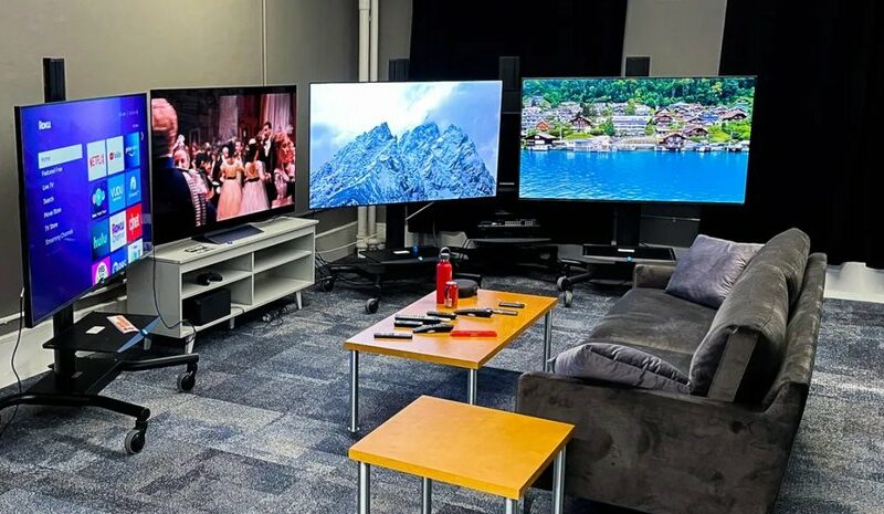 Найкращий бюджетний телевізор 2025 року: огляд