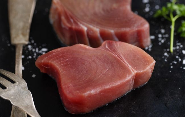 Корисні поради щодо вибору тунця для здорового харчування