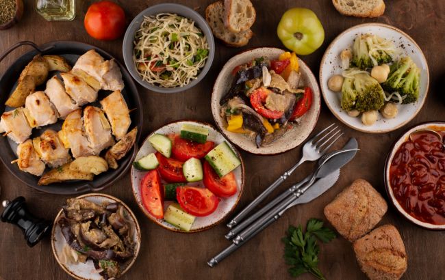 Які страви швидко псуються: поради щодо зберігання