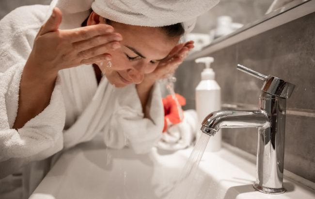 Чи шкодить мило вашій шкірі? Поради дерматолога