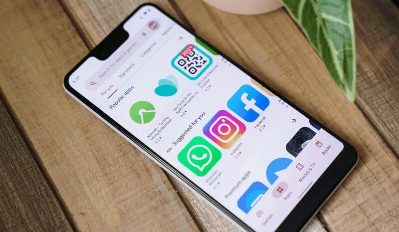 Google Play Store отримав нові можливості видалення додатків