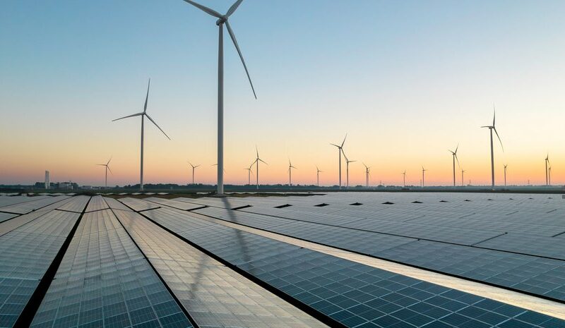 Чому зелена енергія може підвищити рахунки за електрику?