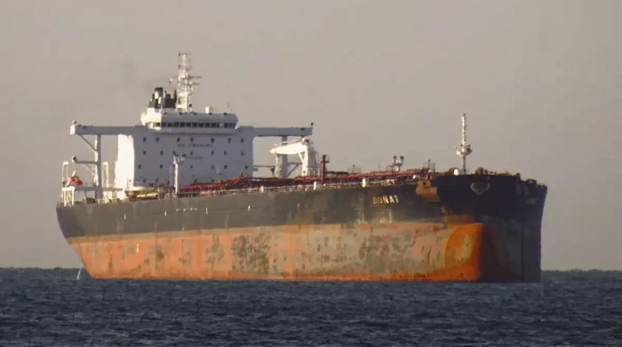 Падіння експорту нафти з Росії: нові дані