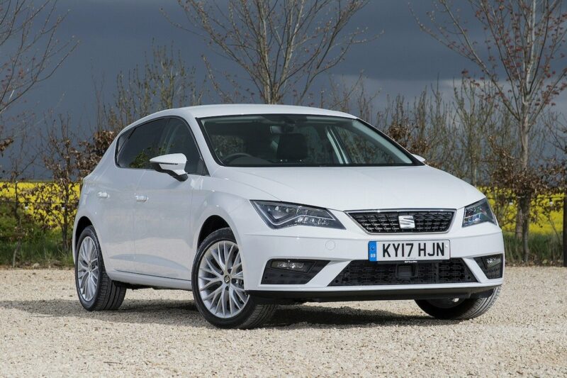 Seat Leon: огляд поколінь та їх особливостей