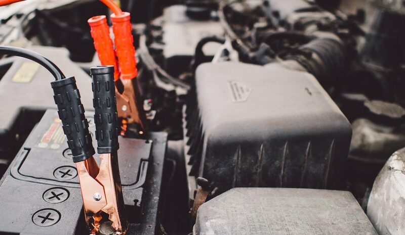 Нові натрієві акумулятори працюють за морозу