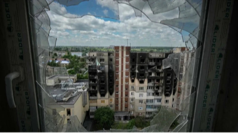 Громади отримали право на самостійне відновлення житла