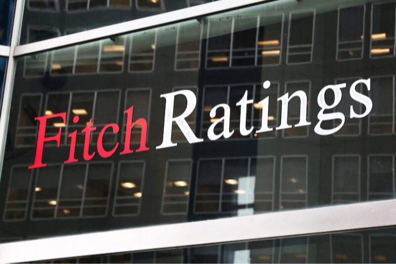 Fitch Ratings підтвердило рейтинги трьох українських банків