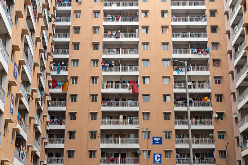 Критерії вибору орендованого житла в Україні