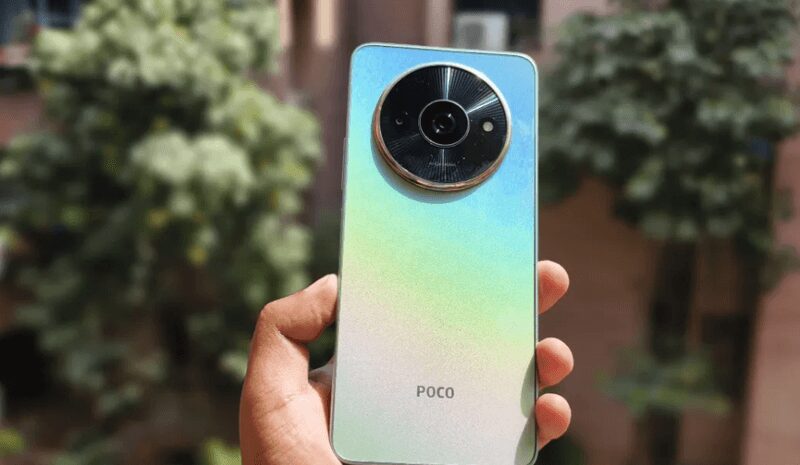 Смартфони початкового рівня Xiaomi отримали Android 16