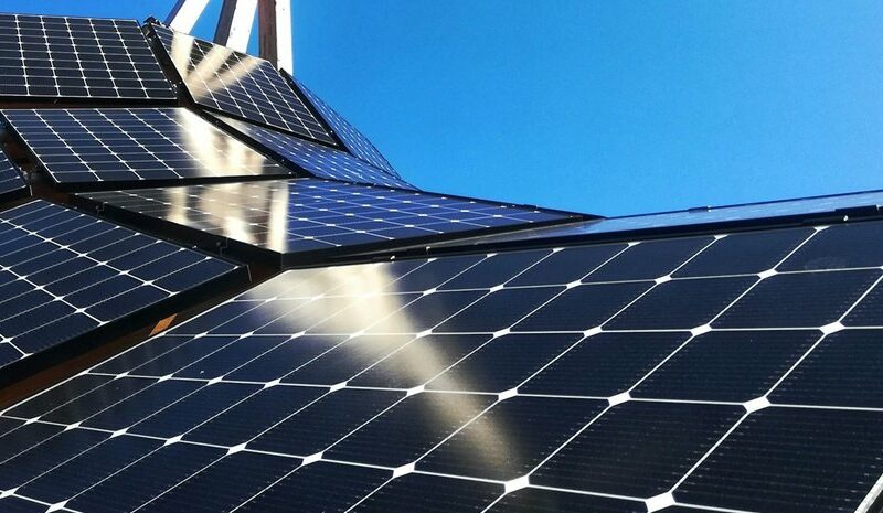 ACEN переробить мільйон фотоелементів в Австралії