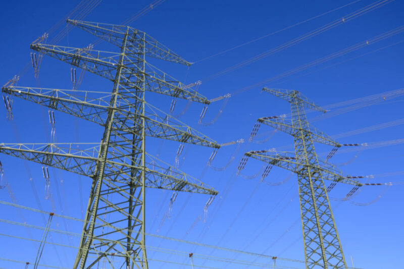 Удар по енергетичній інфраструктурі України 7 листопада