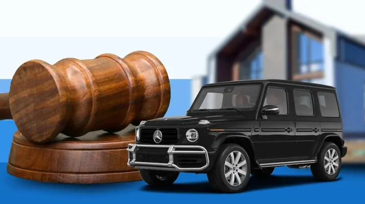 Ексчиновника ДМС Одещини звинувачують у недостовірному декларуванні