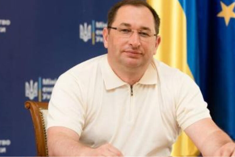 Справу колишнього заступника міністра енергетики передано до суду