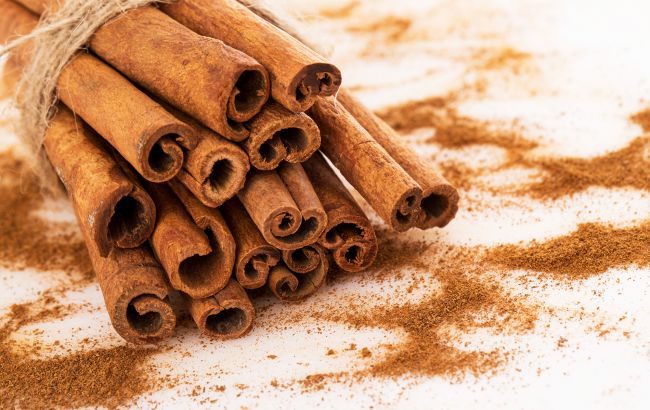 Чому варто додати корицю до свого раціону?