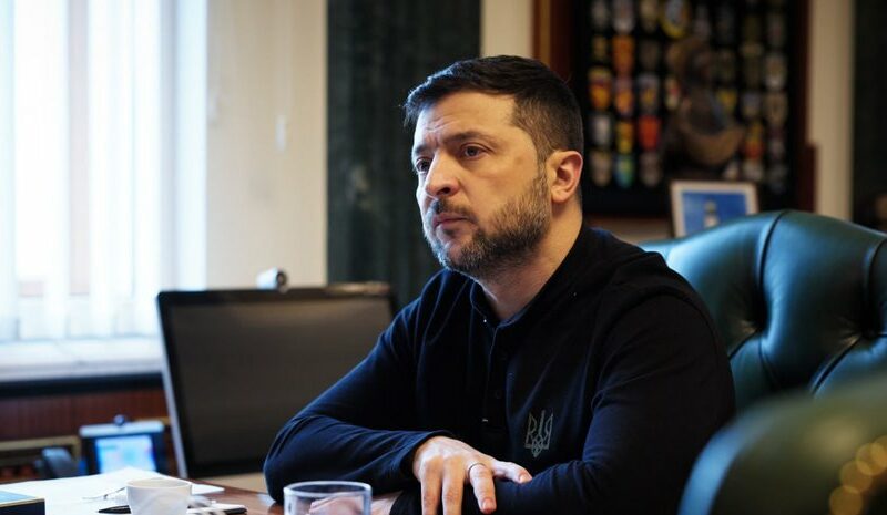 Подоляк прокоментував розслідування НАБУ щодо корупції