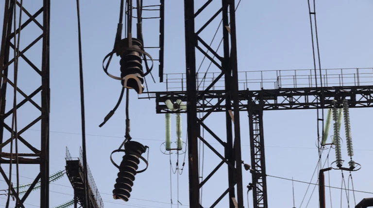 РФ змінила тактику атак на енергетику України