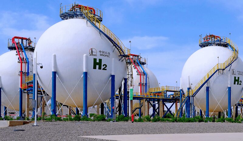 Вчені з Прінстона добувають водень зі стічних вод