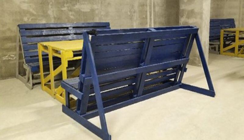 БЕБ виявило завищення цін на будматеріали у Львові