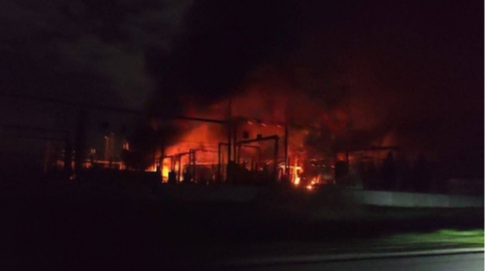 Переробка нафти в Росії знизилася на 3% у 2023 році