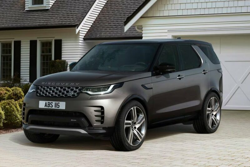 Які автомобілі найчастіше перепродають за рік?