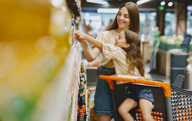 Чому дитячі продукти можуть бути небезпечними для здоров’я?