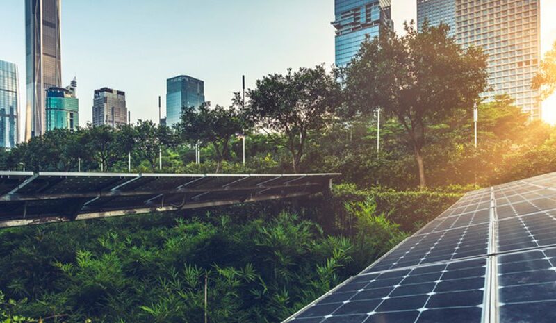 Сонячні панелі в США: економічні ризики для домогосподарств