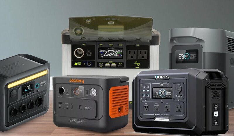 Ціни на зарядні станції в Україні різко зросли