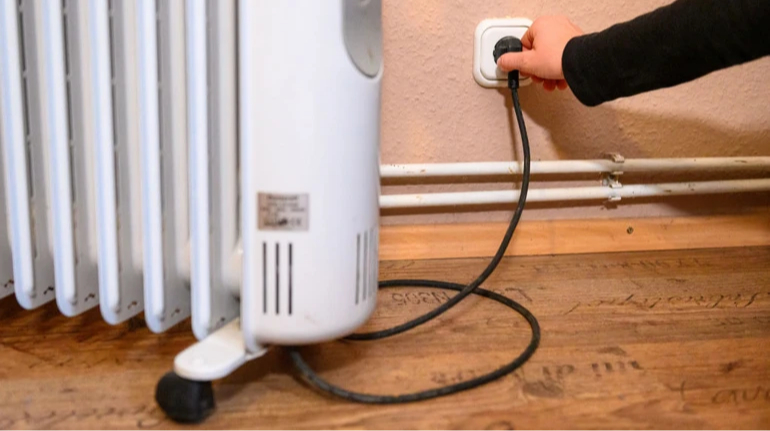 Енергосистема України: споживання електроенергії зросло на 25%