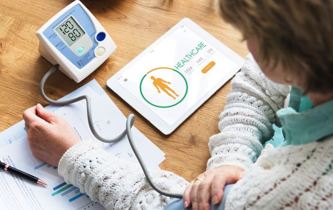 Натуральні добавки для регулювання артеріального тиску