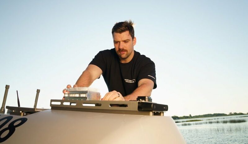 Northrop Grumman розробила нову систему РЕБ для БПЛА