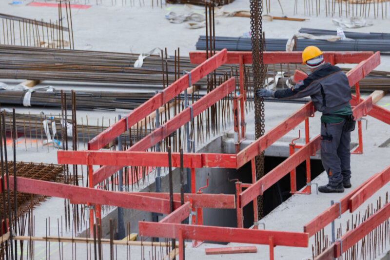 Зростання вакансій з бронюванням на OLX Робота