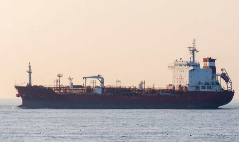 Постачання дизпального в Україні: нові тенденції жовтня