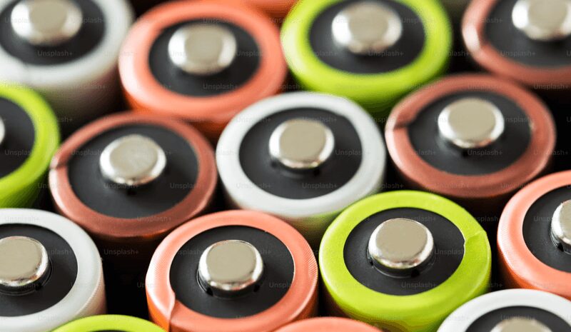 Цинк-іонні батареї: новий етап у технології акумуляторів