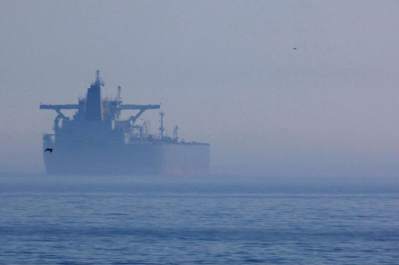 Доходи РФ від експорту нафти знизилися у жовтні 2025