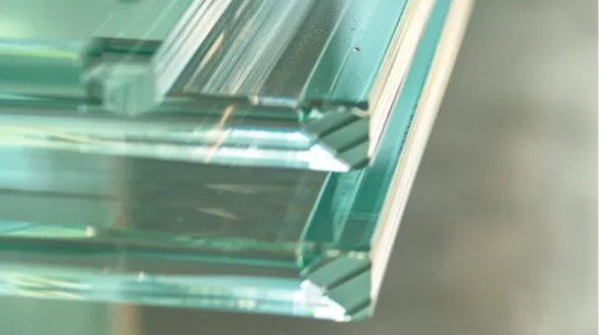 В Україні запустять виробництво флоат-скла до 2028 року