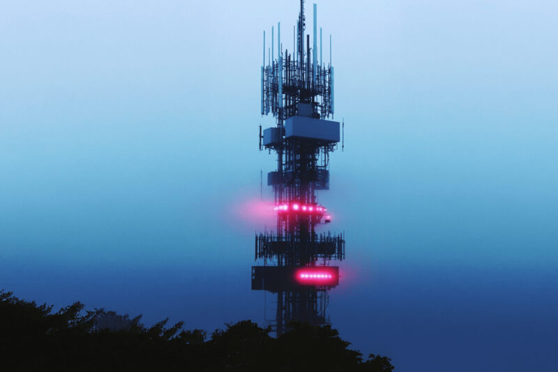 Парламент ухвалив закон для покращення мобільного інтернету