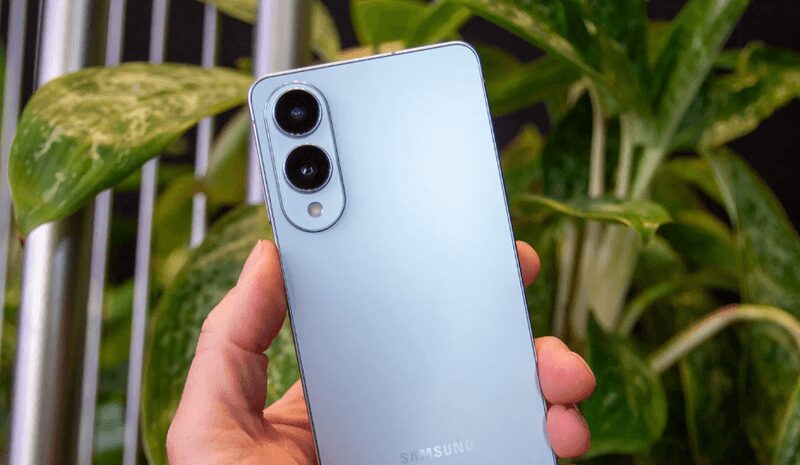 Samsung Galaxy S26: новини про нову серію смартфонів