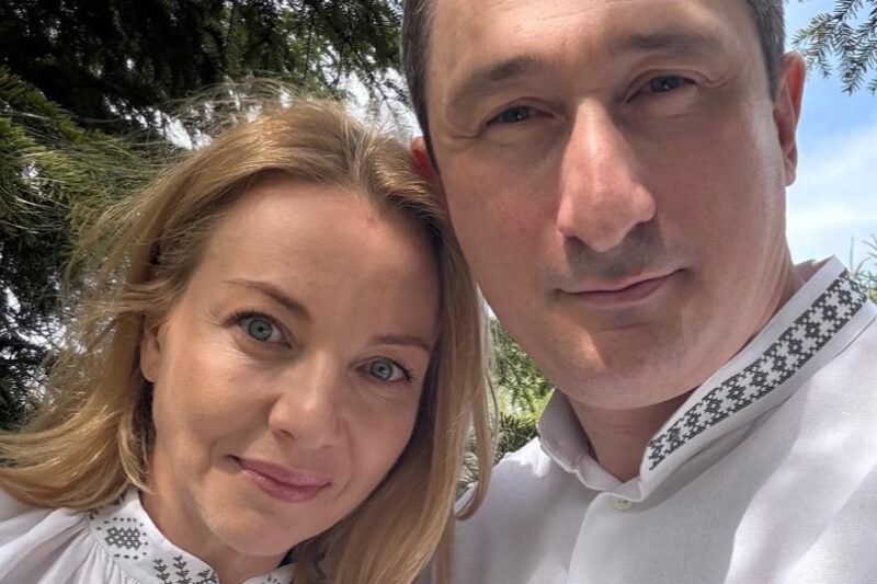 Позов дружини Чернишова до суду: деталі справи