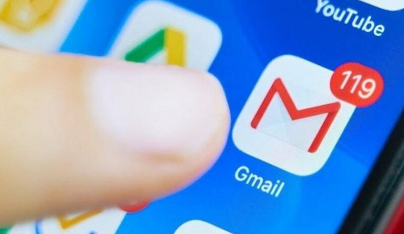 Як звільнити місце в Gmail без видалення файлів