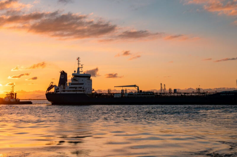 Туапсе призупинив експорт палива після атак дронів