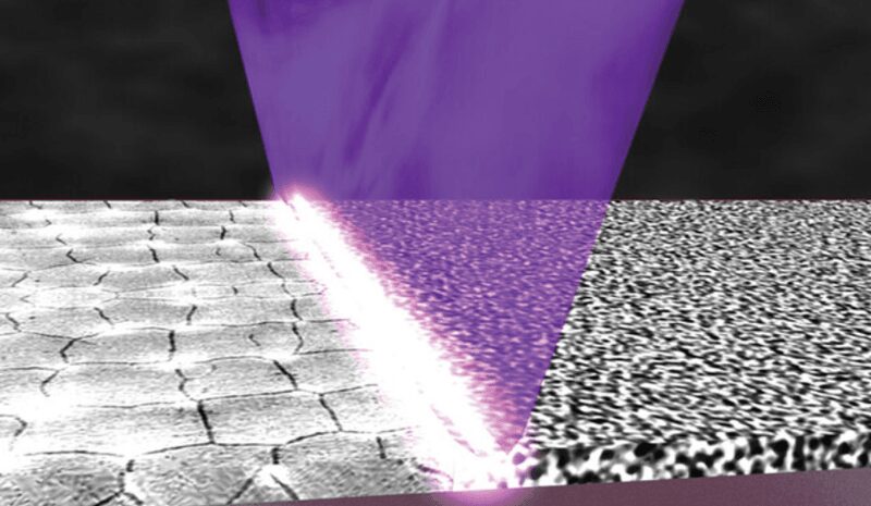 Нові технології для безрамкових дисплеїв: досягнення Coherent