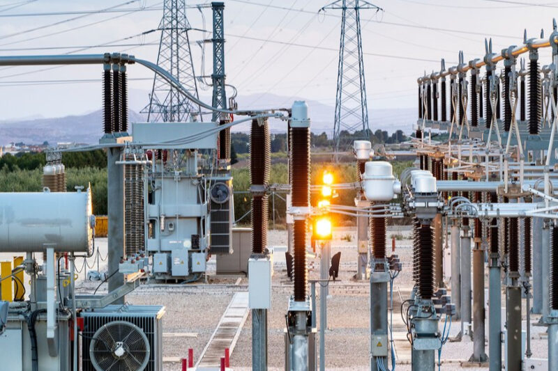 Енергетичні об’єкти України під захистом другого рівня