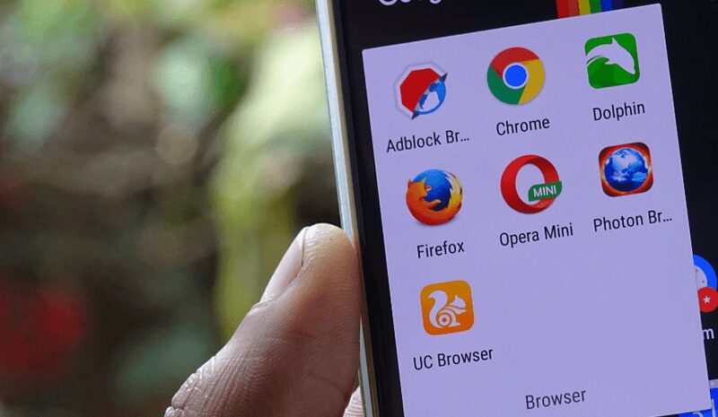 5 простих способів прискорити роботу веб-браузера