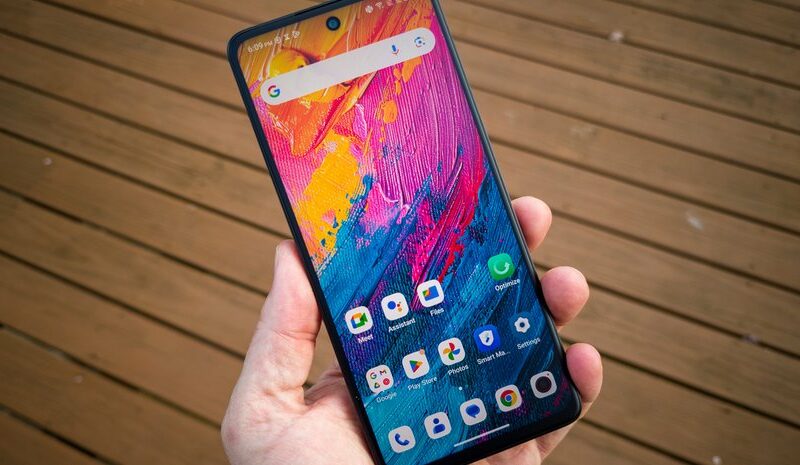 Новий захист Android: як уберегти дані від крадіжки